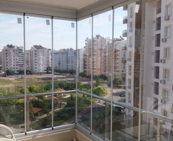 cam balkon eryaman