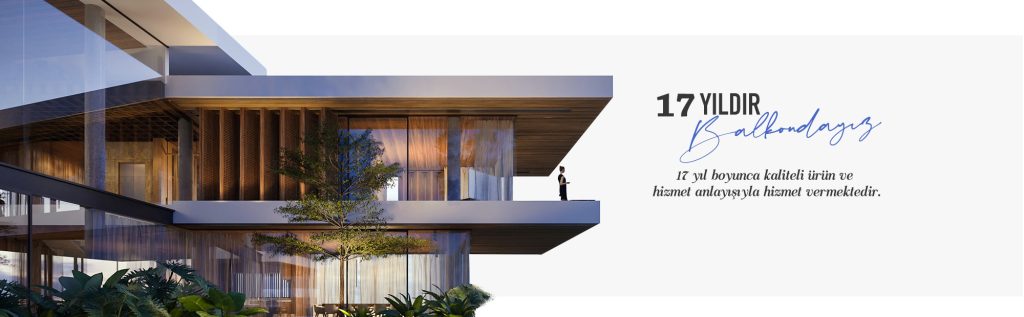 ostim ısıcamlı cam balkon firması